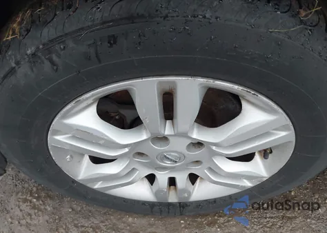 2012 Nissan Altima 2.5 S from USA, damaged, VIN 1N4AL2AP7CN440362